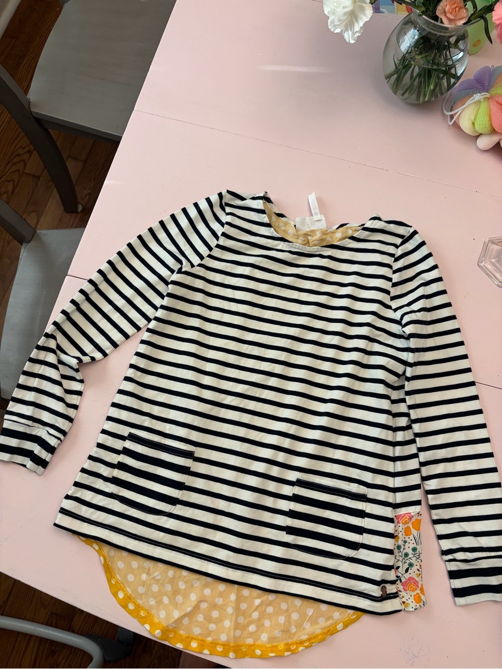 Matilda Jane x Joanna Gaines top